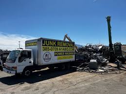 Best Recycling Services for Junk  in Baldwin, LA