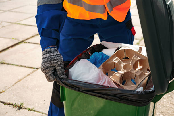 Best Electronics and E-Waste Disposal  in Baldwin, LA