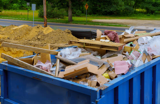 Best Residential Junk Removal  in Baldwin, LA